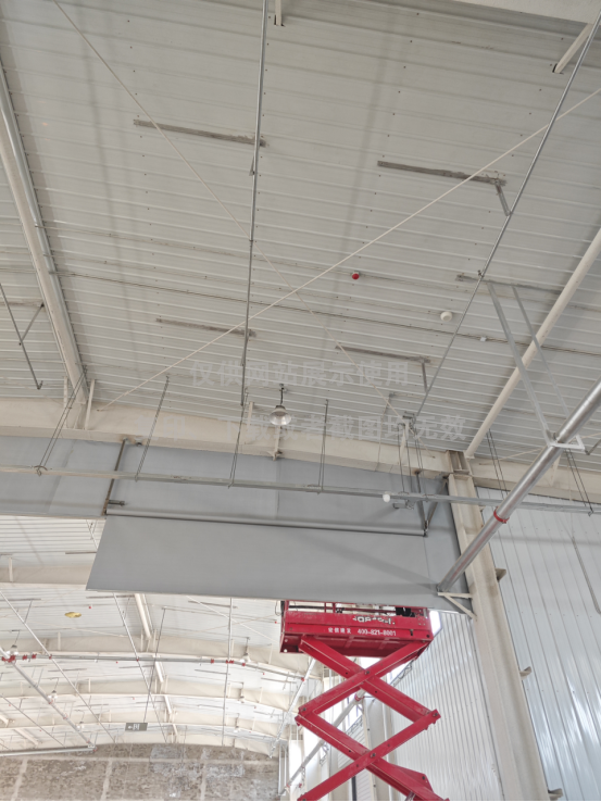 临洮县蔬菜厂房玛曲挡烟垂壁