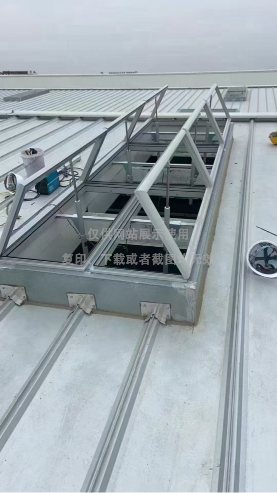 静宁苹果库玛曲排烟天窗