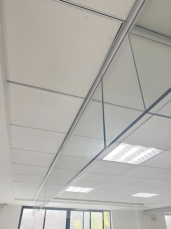 玛曲玻璃玛曲挡烟垂壁