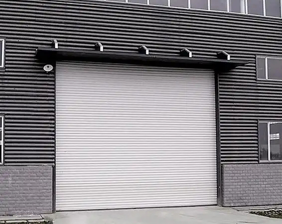 玛曲工业玛曲卷帘门