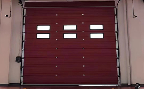 玛曲工业翻板门