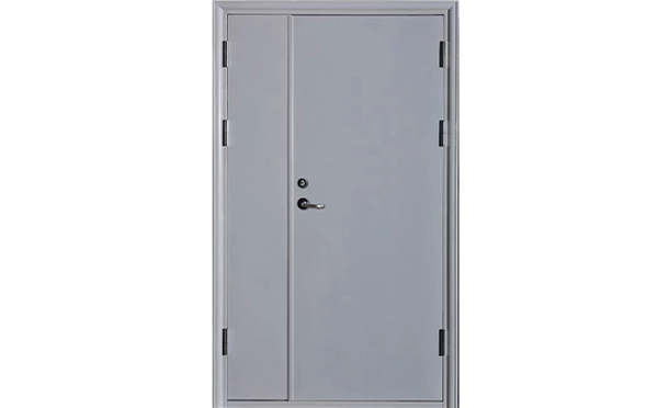 玛曲钢制防火门