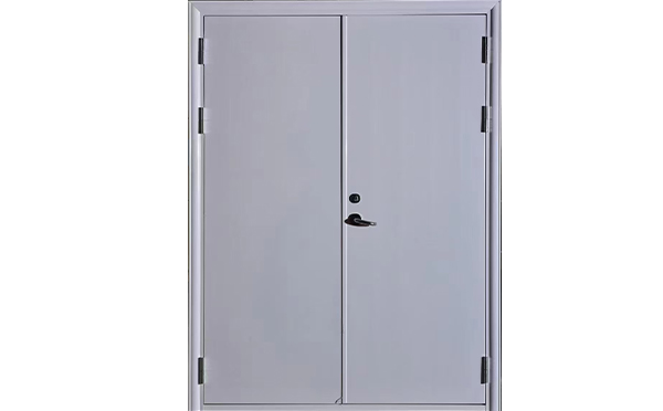 玛曲钢制防火门