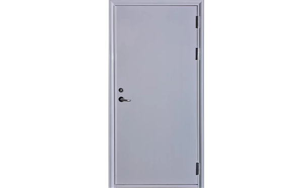 玛曲钢制防火门