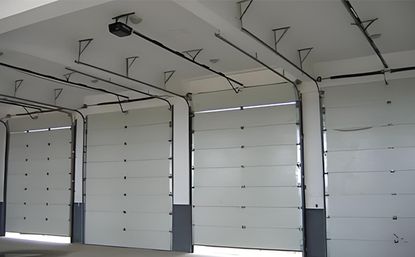 玛曲工业翻板门