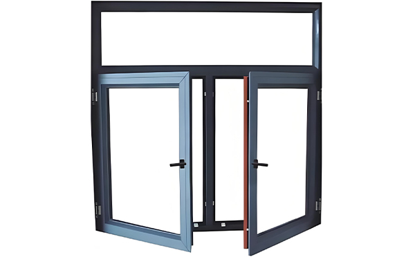 玛曲铝制耐火窗