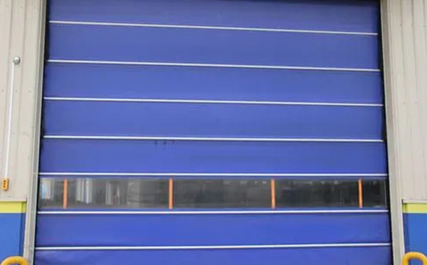 玛曲兰州玛曲快速玛曲卷帘门：提升效率与安全性的理想选择