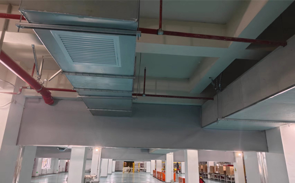 玛曲挡烟垂壁保养周期为多久一次