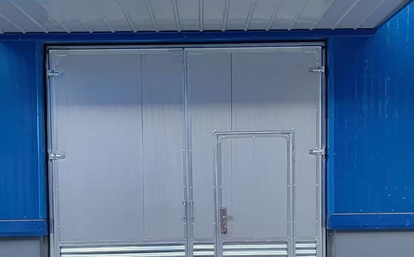 玛曲工业推拉门吊轨安装方法