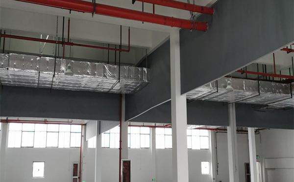 玛曲挡烟垂壁防火玻璃厚度要求