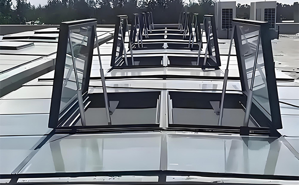 玛曲兰州玛曲排烟窗选型安装与维护实用指南