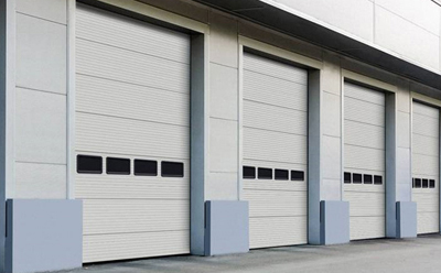 如何安装玛曲工业门锁