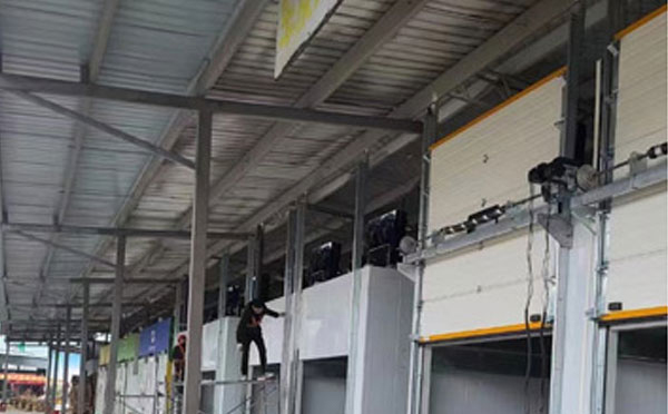 玛曲工业推拉门安装技巧与注意事项详解